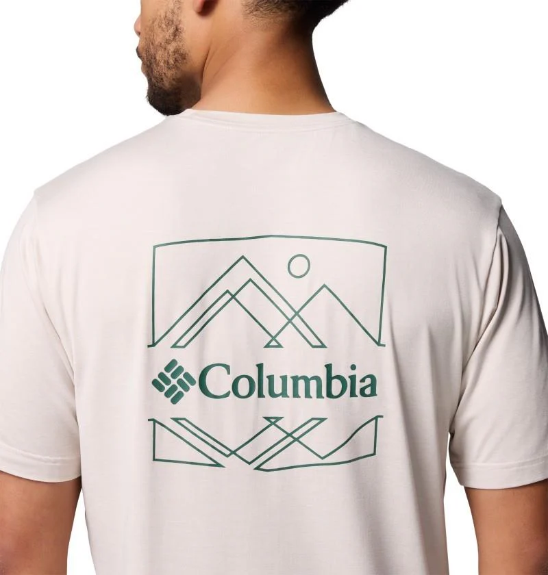 Kwick Hike Back Graphic SS Tee - Mens - Image 71