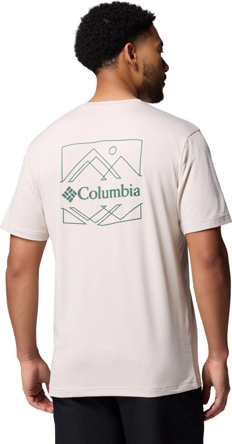Kwick Hike Back Graphic SS Tee - Mens - Image 72