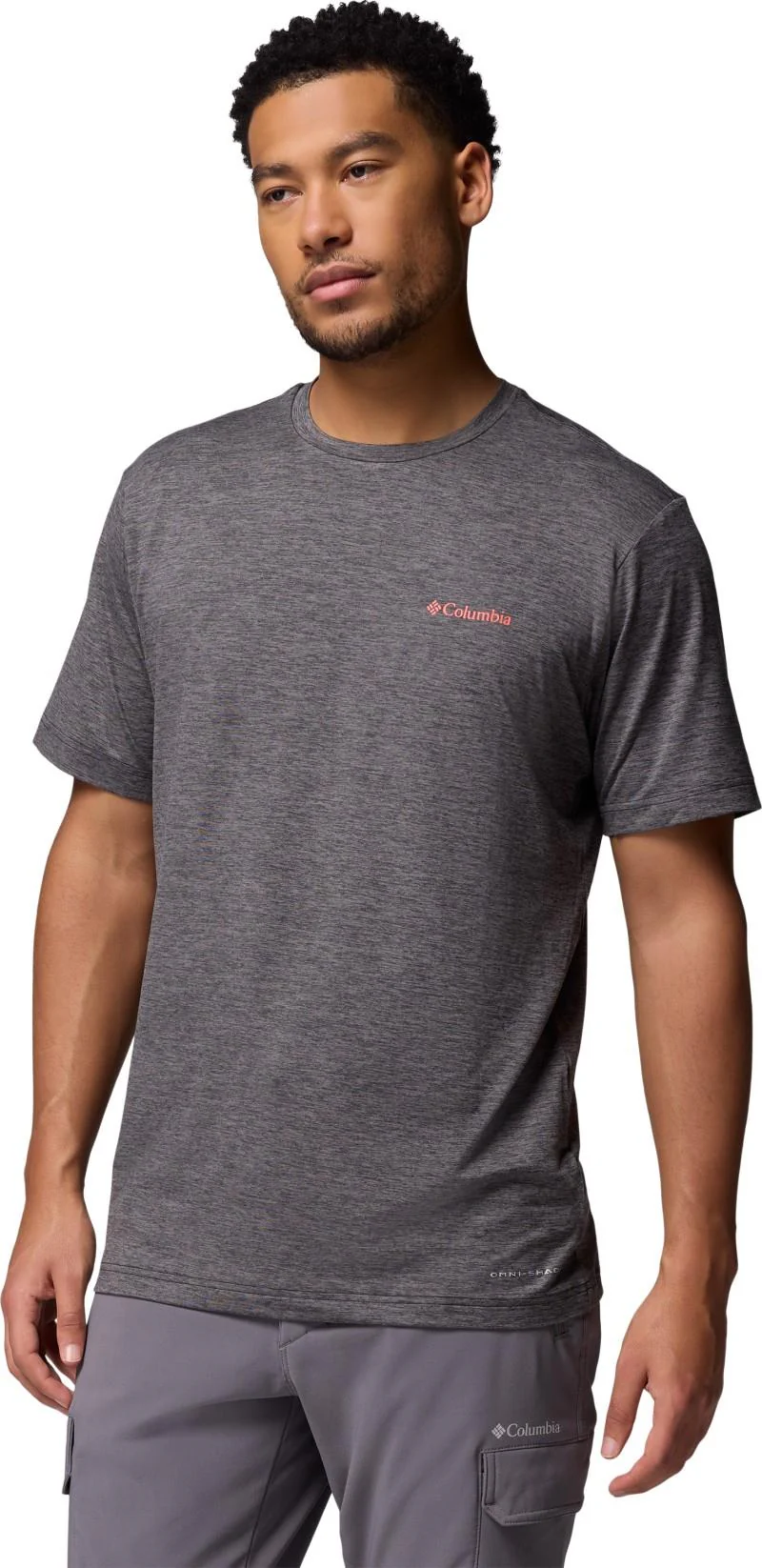 Kwick Hike Back Graphic SS Tee - Mens - Image 74