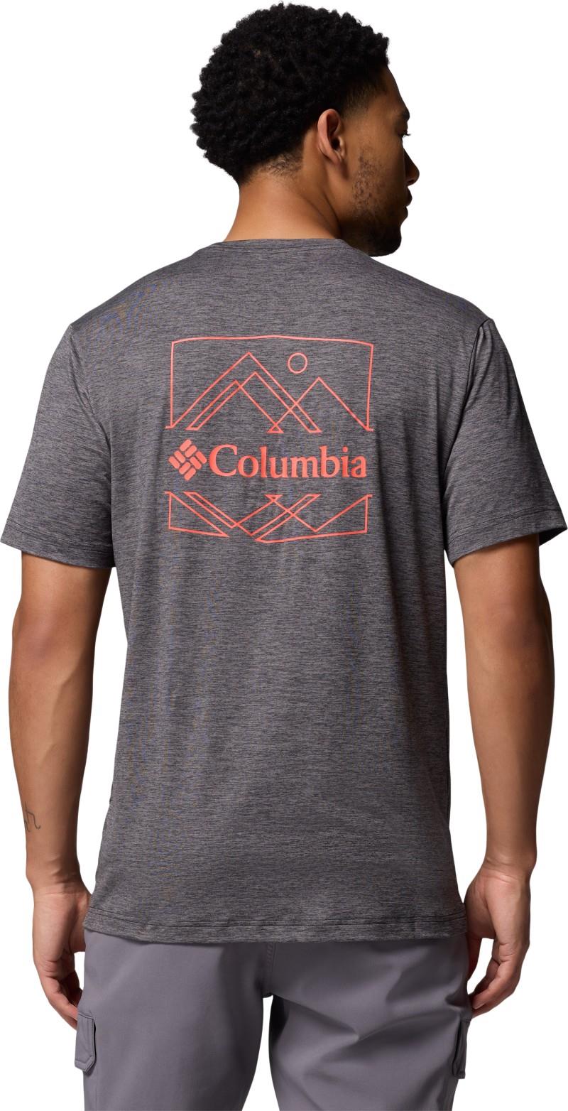 Kwick Hike Back Graphic SS Tee - Mens - Image 75