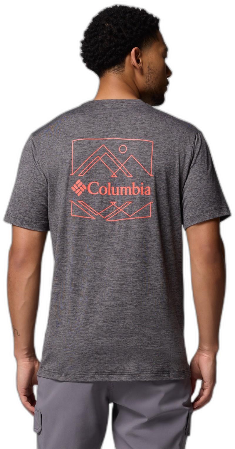 Kwick Hike Back Graphic SS Tee - Mens - Image 78