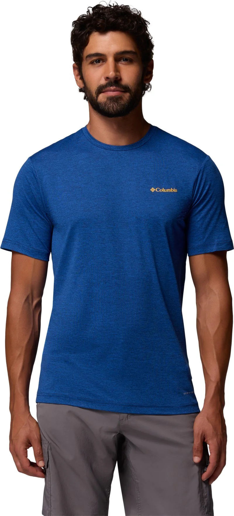 Kwick Hike Back Graphic SS Tee - Mens - Image 80
