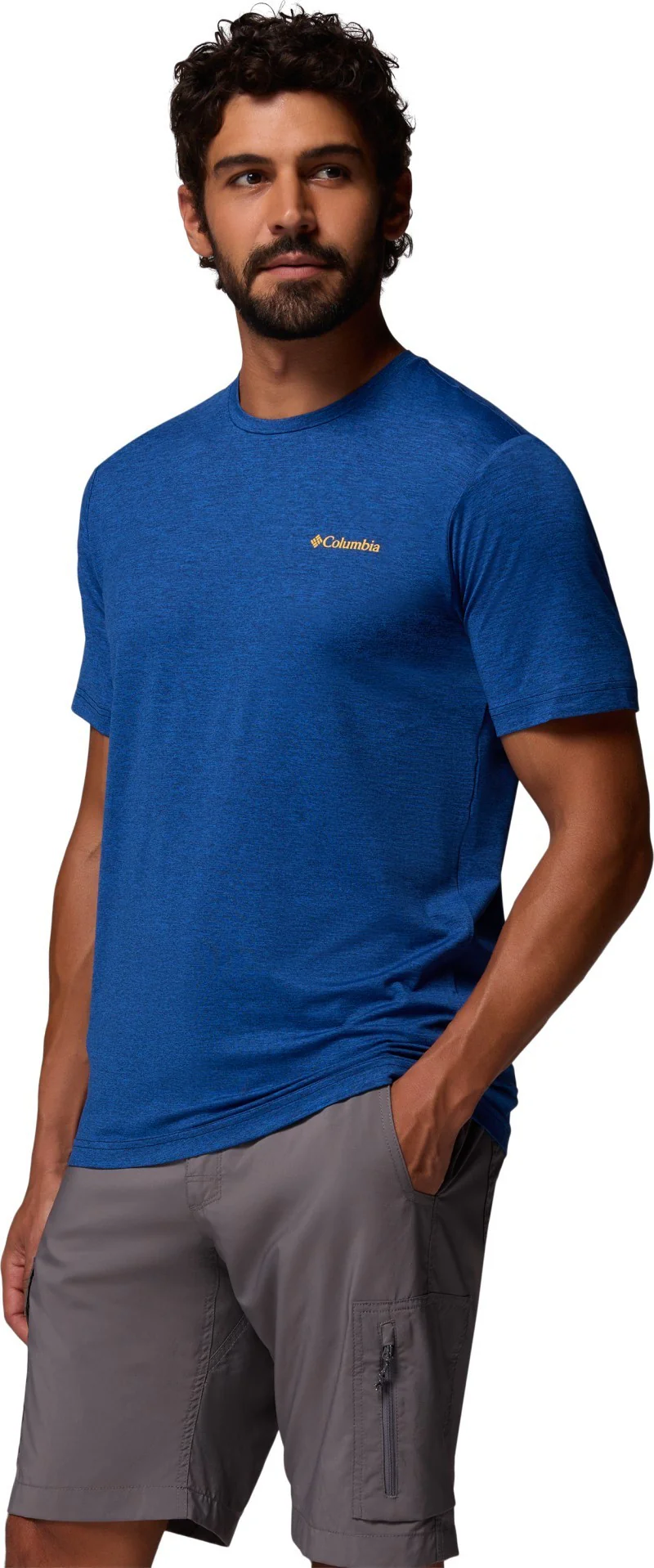 Kwick Hike Back Graphic SS Tee - Mens - Image 81