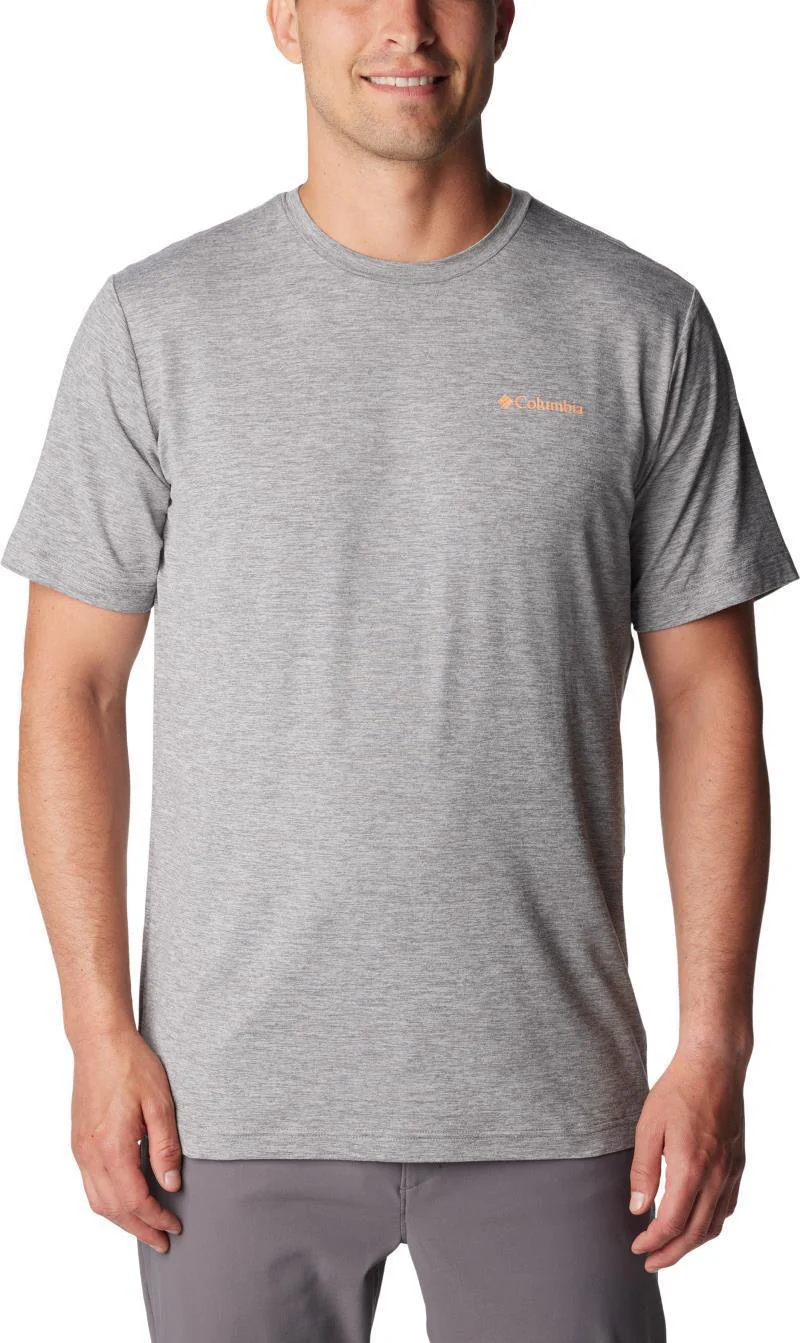 Kwick Hike Back Graphic SS Tee - Mens - Image 9