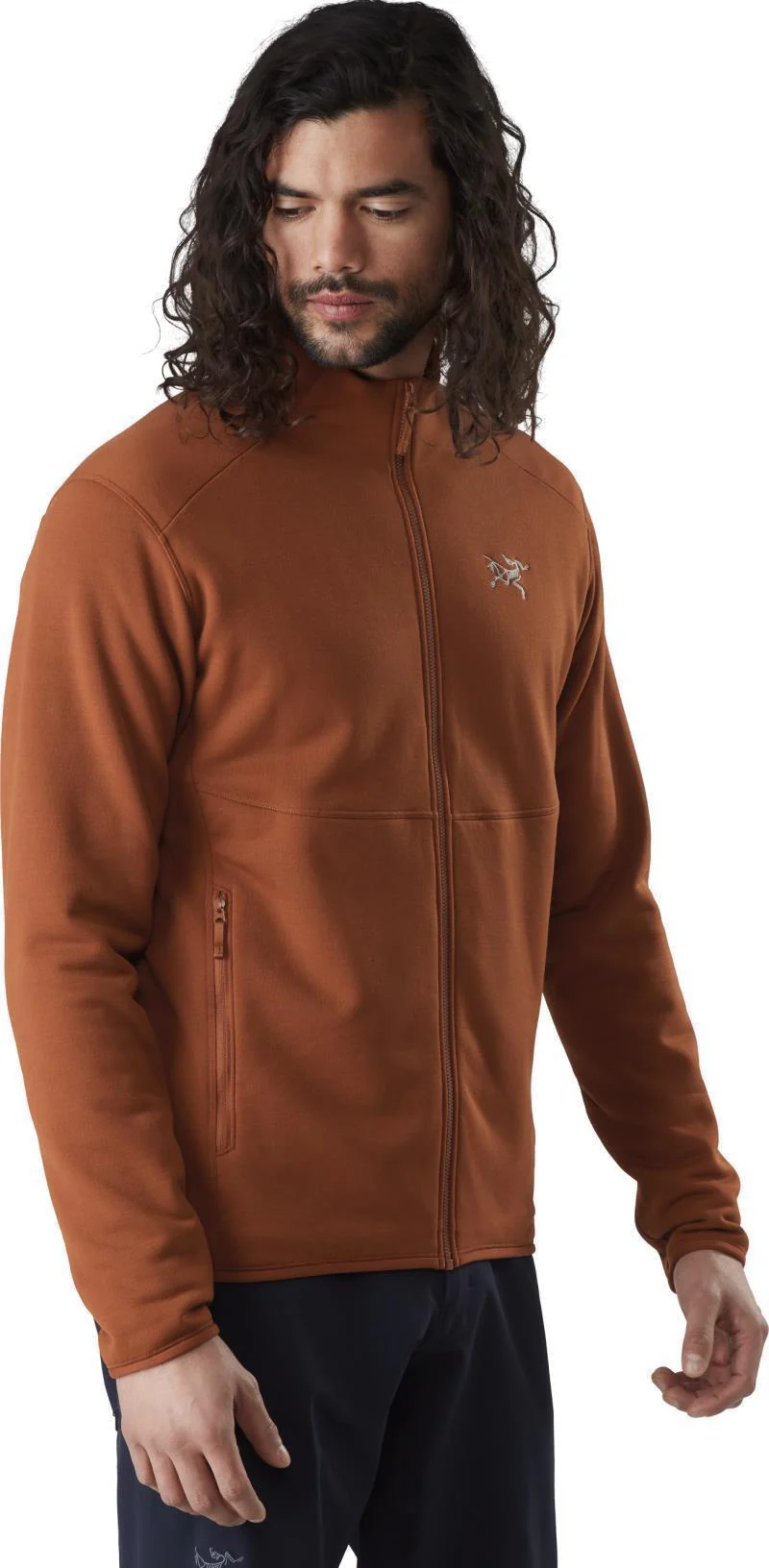 Kyanite AR Jacket - Mens - Image 7