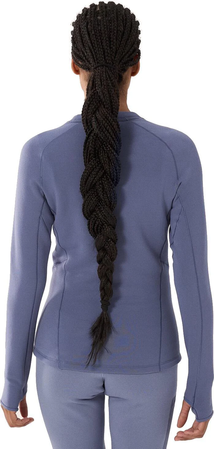 Kyanite Baselayer Crew - Womens (Prior Season) - Image 6