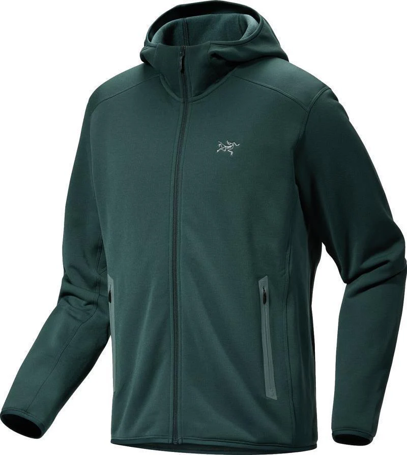 Kyanite Hoody - Mens (Prior Season) - Image 2