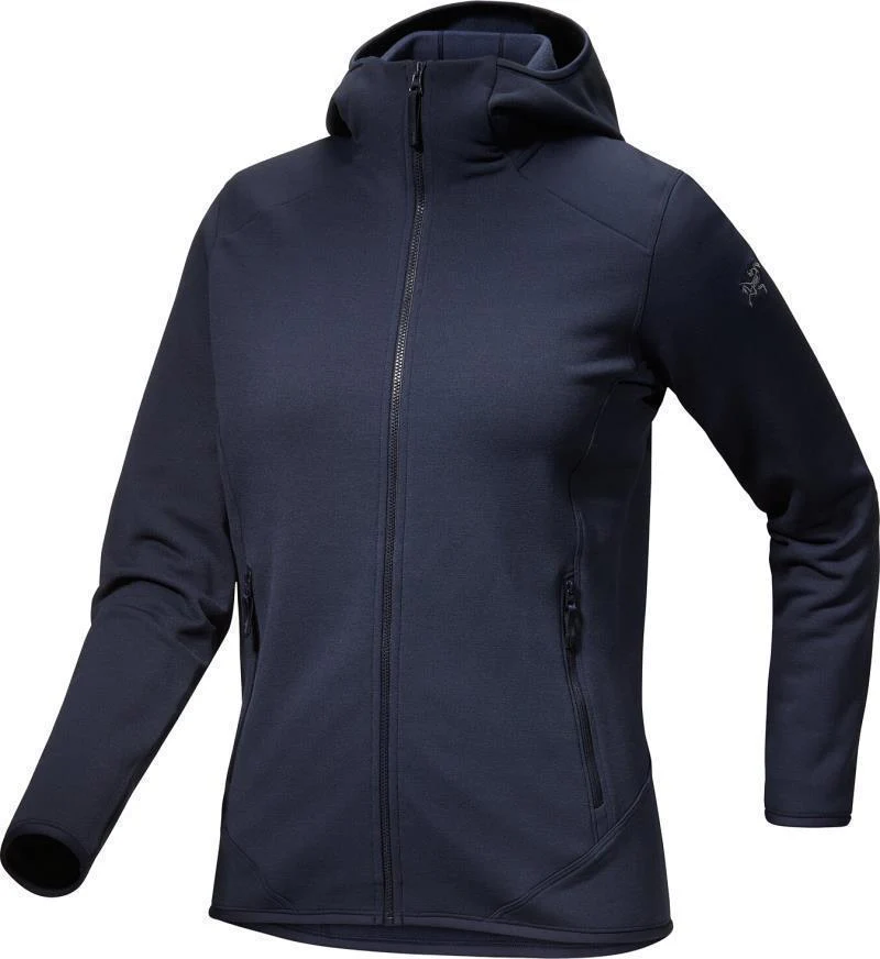 Kyanite Hoody - Womens (Prior Season)