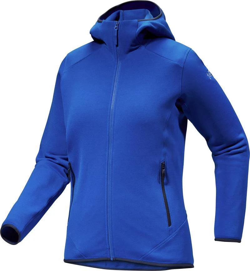 Kyanite Hoody - Womens (Prior Season) - Image 10