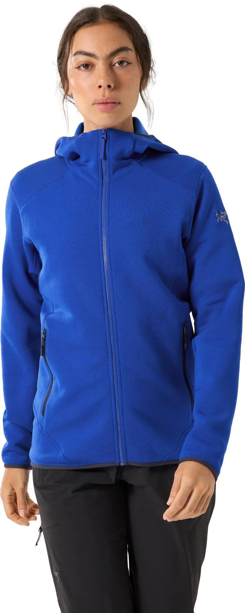 Kyanite Hoody - Womens (Prior Season) - Image 11
