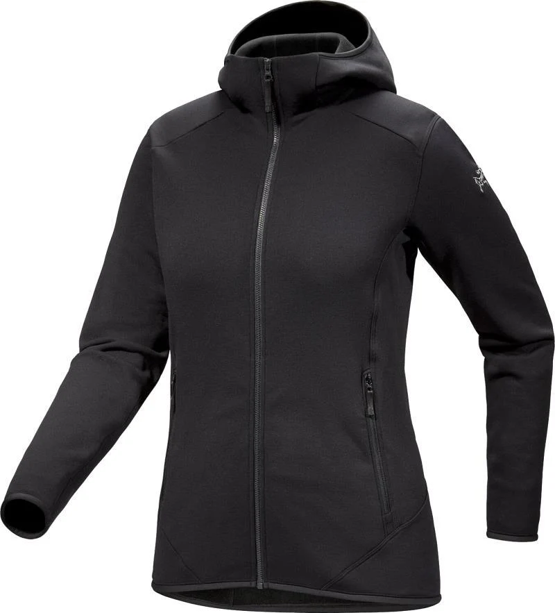 Kyanite Hoody - Womens (Prior Season) - Image 13
