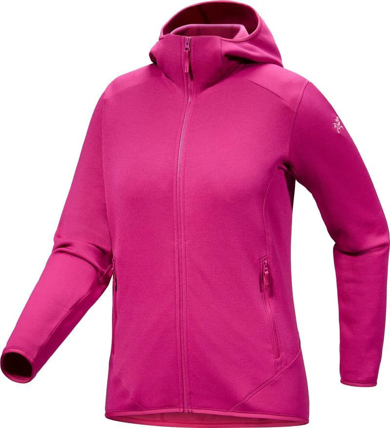 Kyanite Hoody - Womens (Prior Season) - Image 15