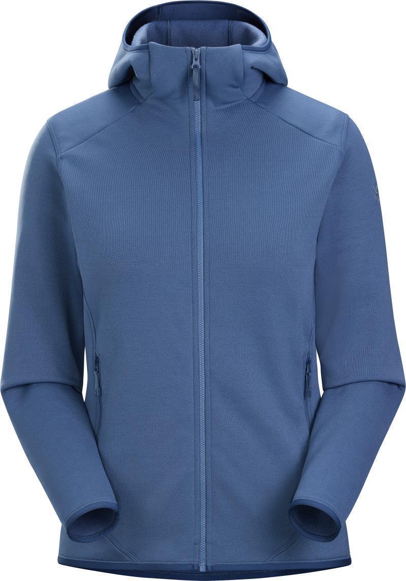 Kyanite Hoody - Womens (Prior Season) - Image 2