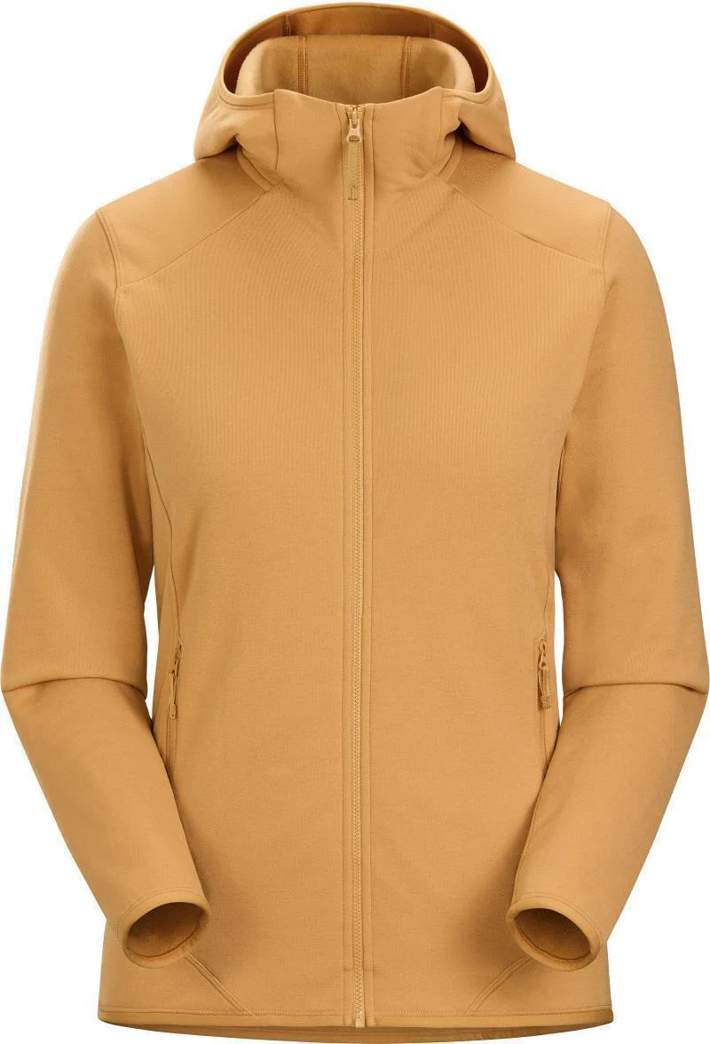 Kyanite Hoody - Womens (Prior Season) - Image 3