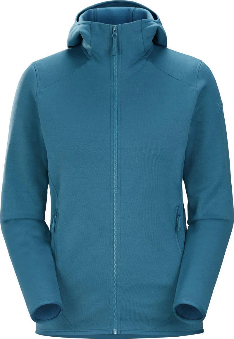 Kyanite Hoody - Womens (Prior Season) - Image 4