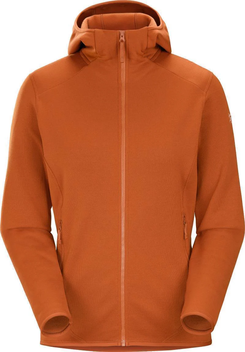 Kyanite Hoody - Womens (Prior Season) - Image 5