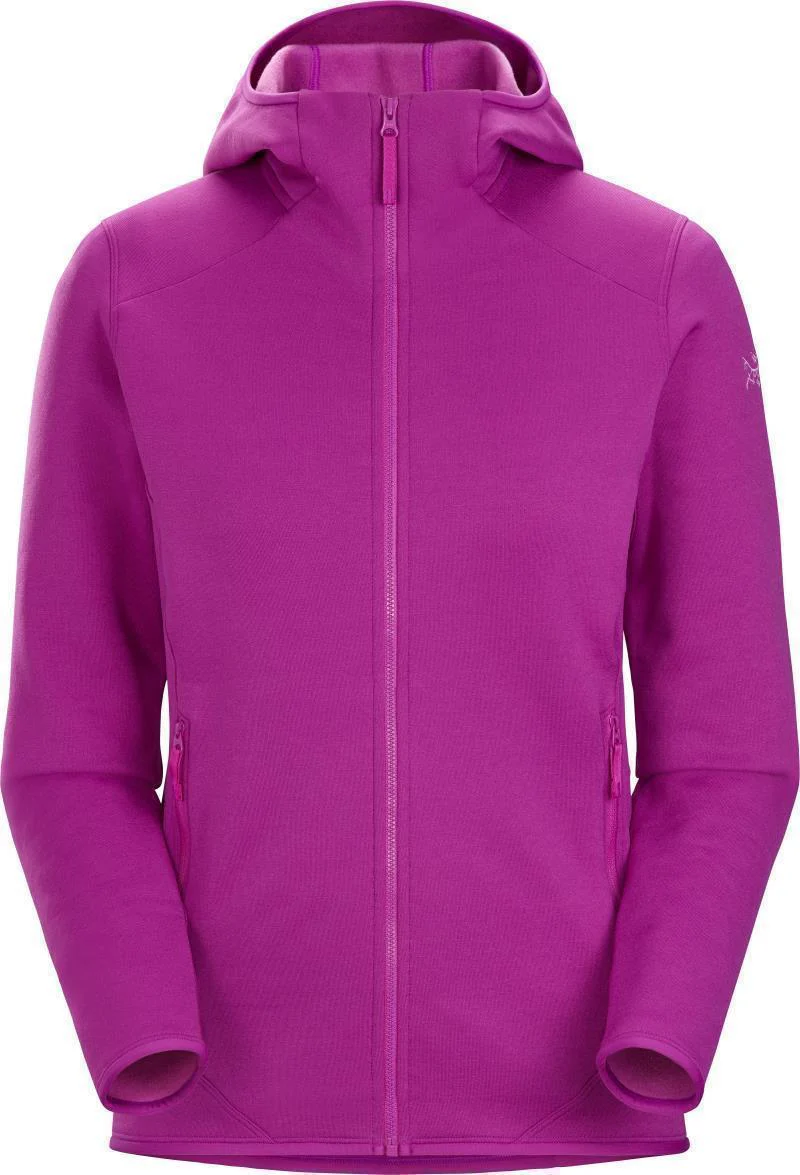 Kyanite Hoody - Womens (Prior Season) - Image 6