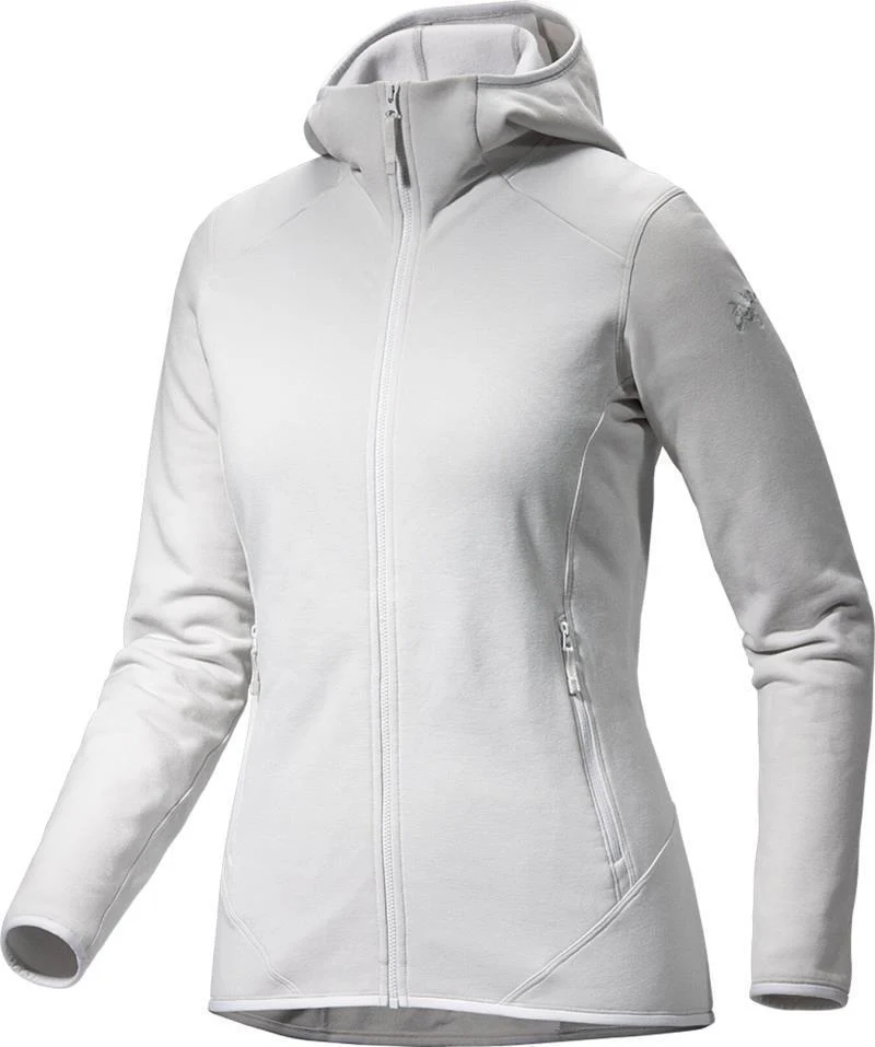 Kyanite Hoody - Womens (Prior Season) - Image 7