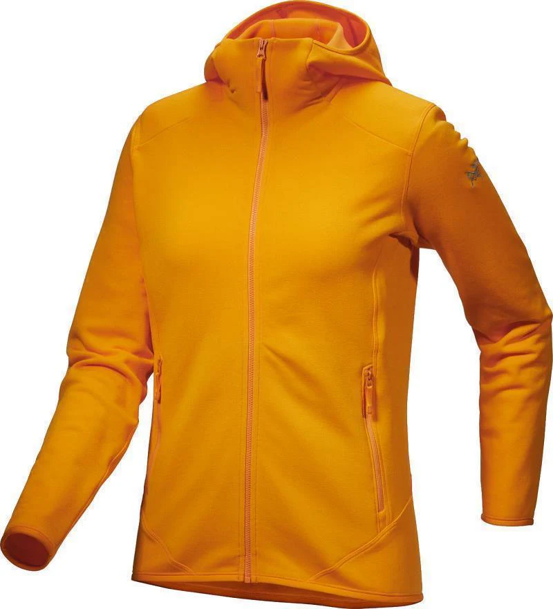 Kyanite Hoody - Womens (Prior Season) - Image 8