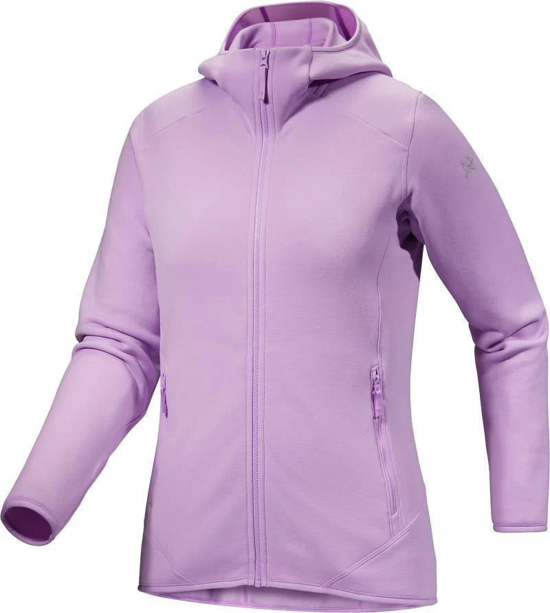 Kyanite Hoody - Womens (Prior Season) - Image 9