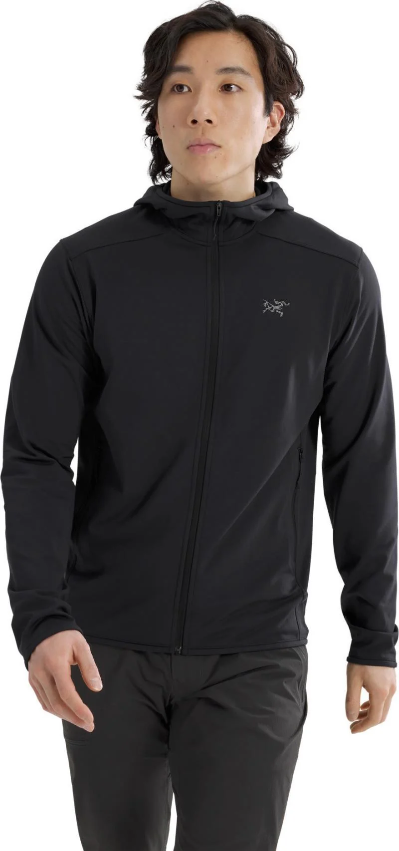 Kyanite Lightweight Hoody - Mens - Image 10
