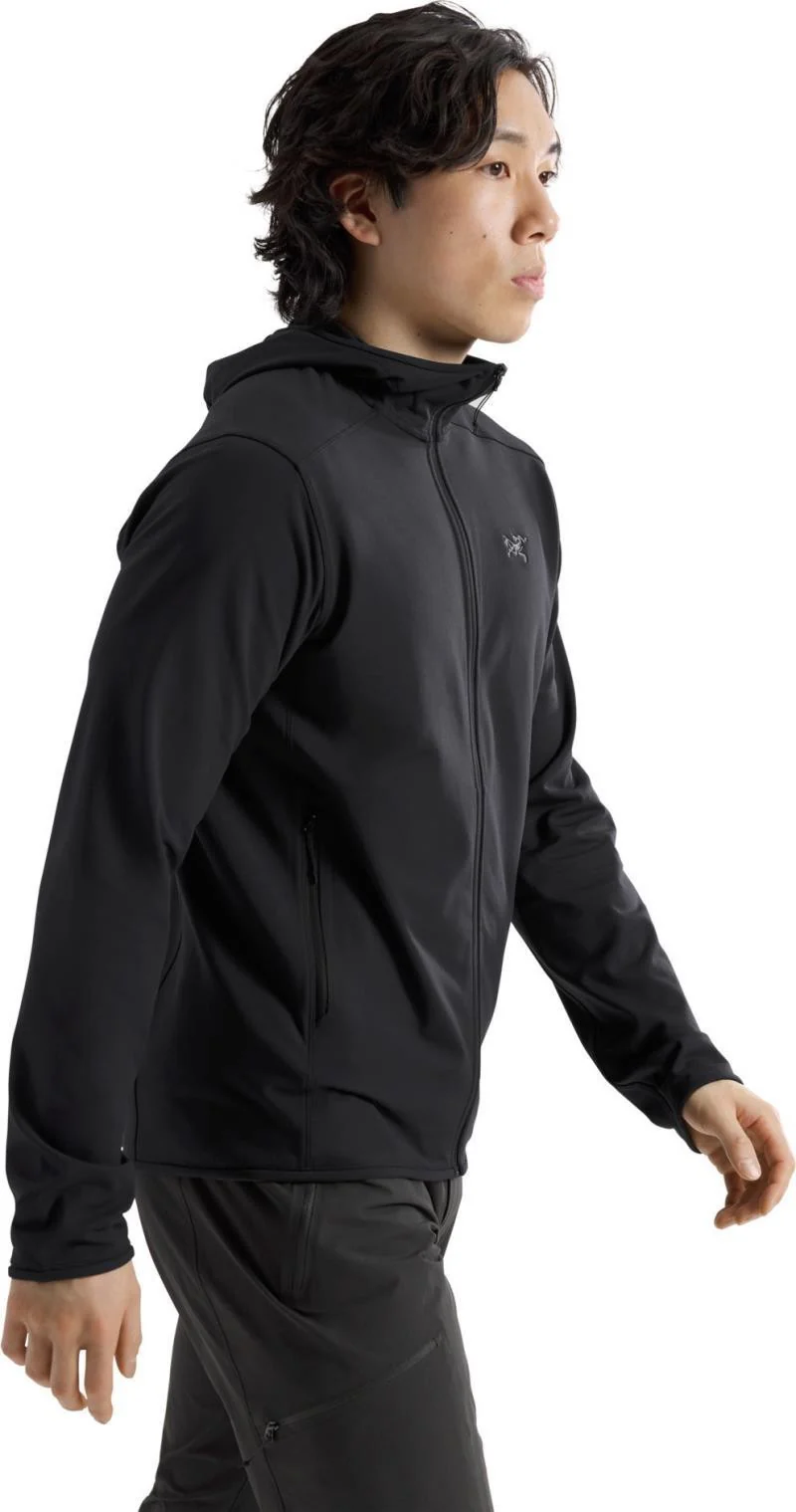 Kyanite Lightweight Hoody - Mens - Image 11