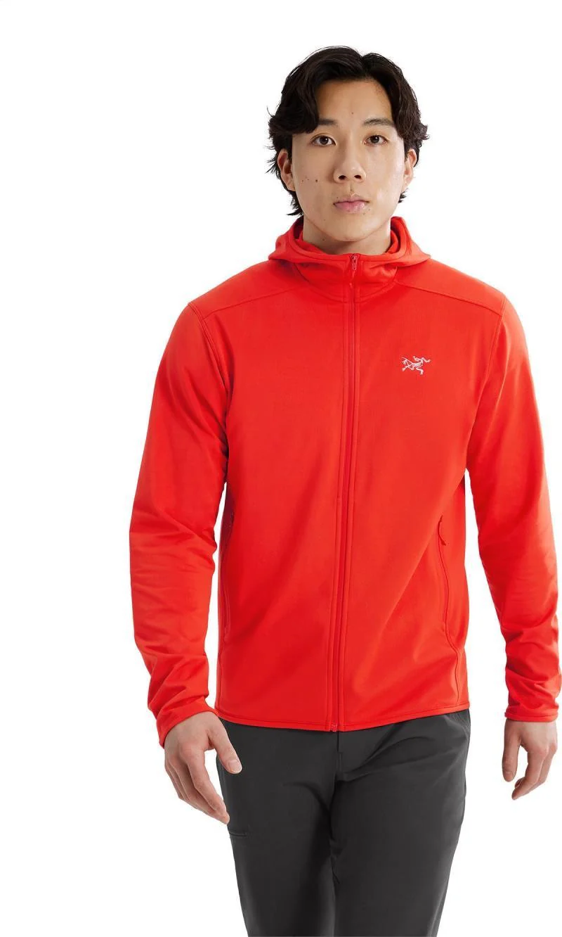 Kyanite Lightweight Hoody - Mens - Image 15
