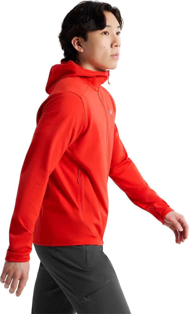 Kyanite Lightweight Hoody - Mens - Image 16