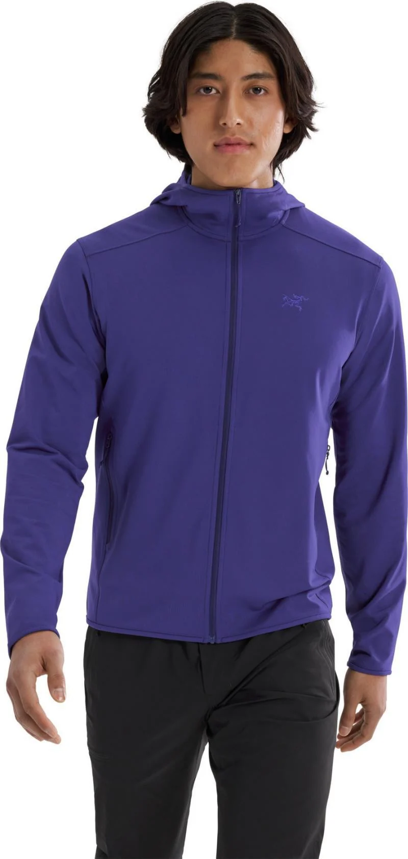 Kyanite Lightweight Hoody - Mens - Image 20