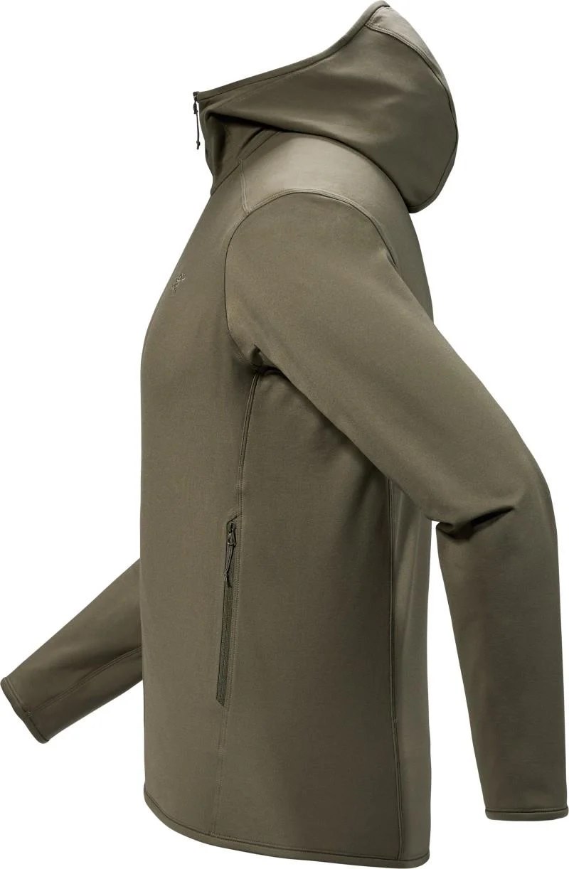 Kyanite Lightweight Hoody - Mens - Image 24