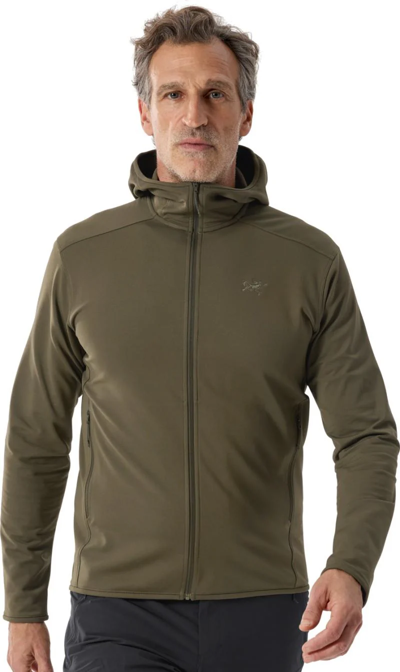 Kyanite Lightweight Hoody - Mens - Image 25