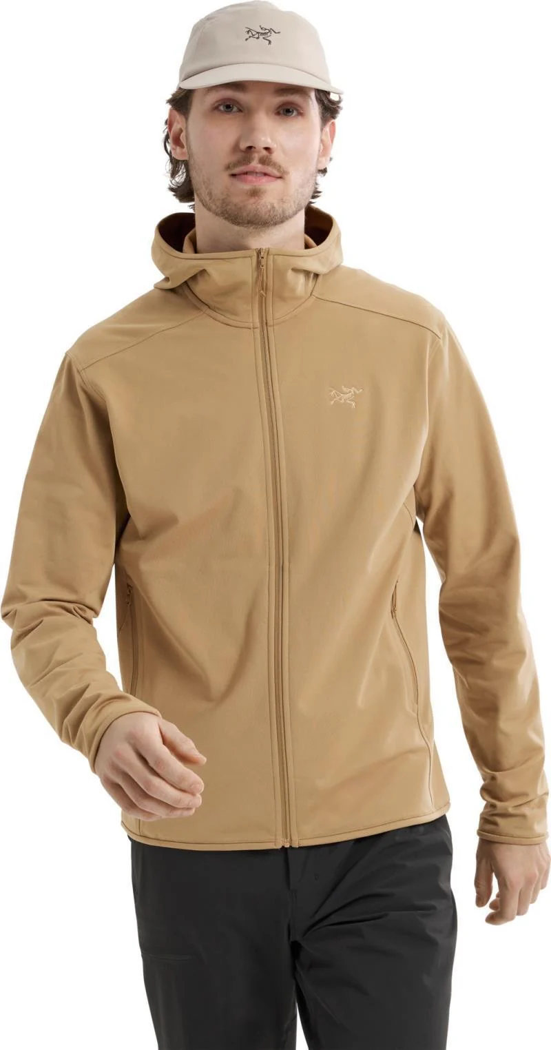 Kyanite Lightweight Hoody - Mens - Image 3