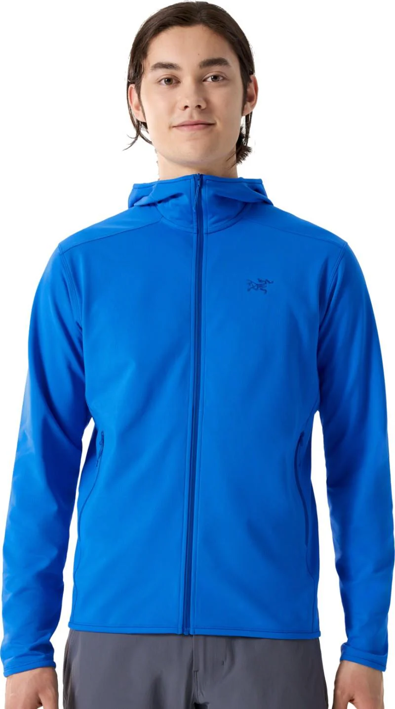 Kyanite Lightweight Hoody - Mens - Image 30