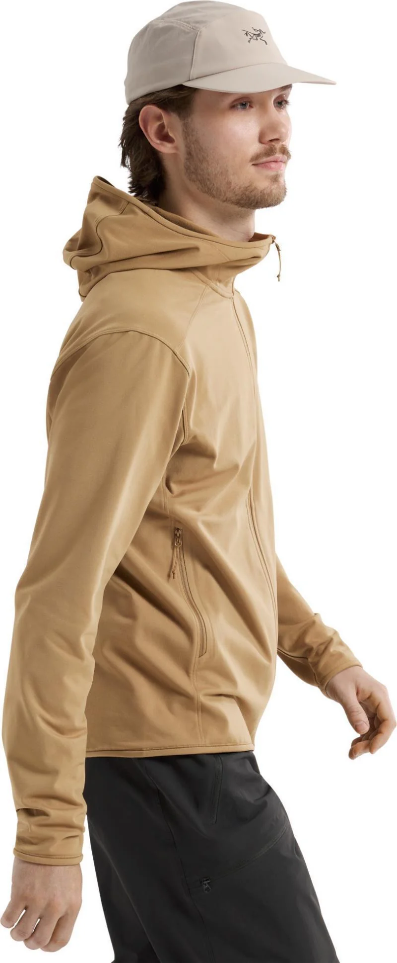 Kyanite Lightweight Hoody - Mens - Image 4