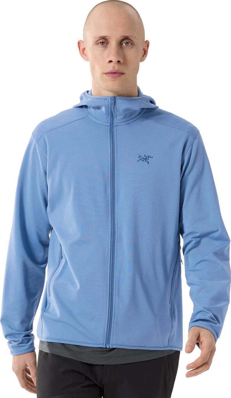 Kyanite Lightweight Hoody - Mens - Image 11