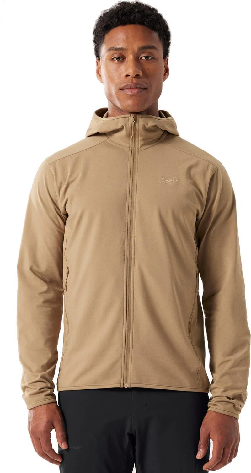 Kyanite Lightweight Hoody - Mens - Image 13