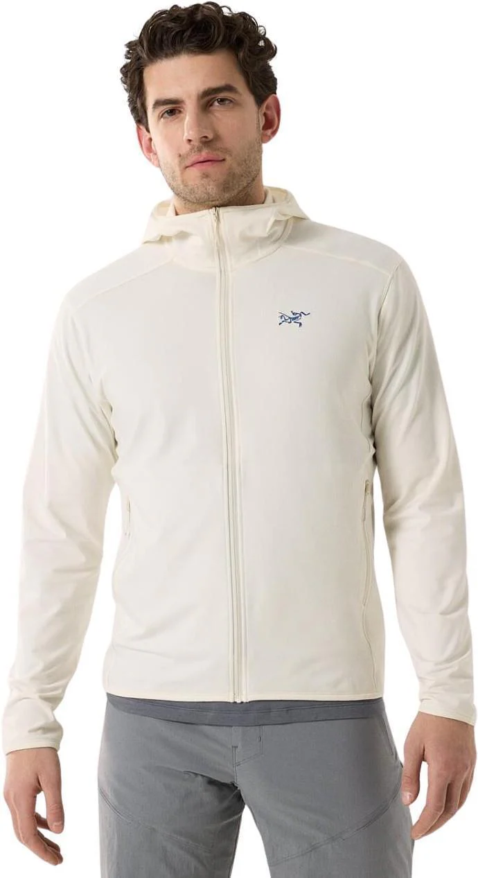 Kyanite Lightweight Hoody - Mens - Image 15