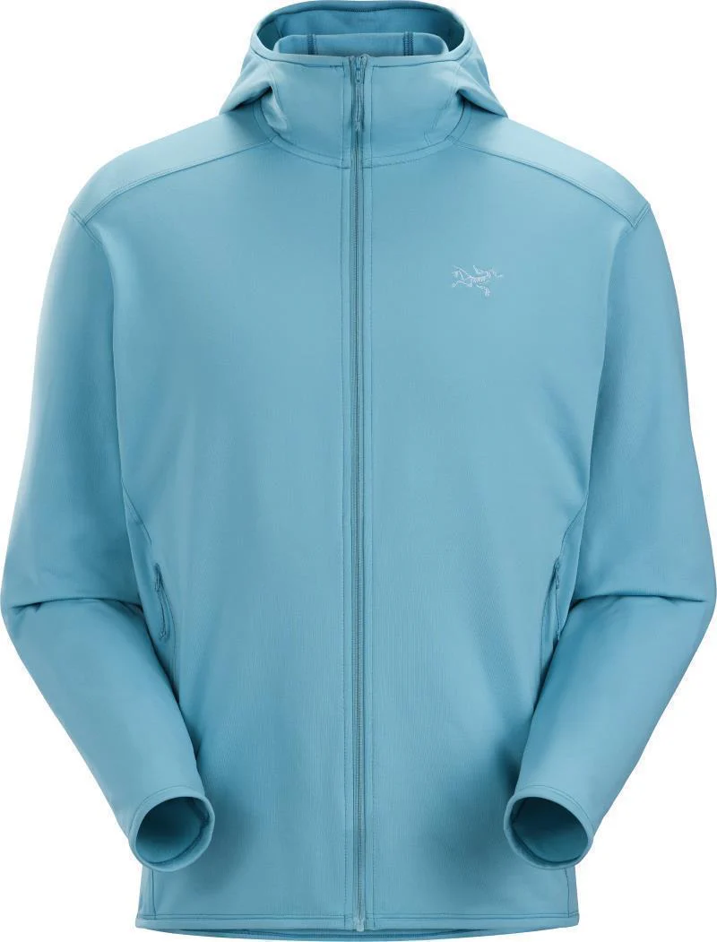 Kyanite Lightweight Hoody - Mens - Image 2