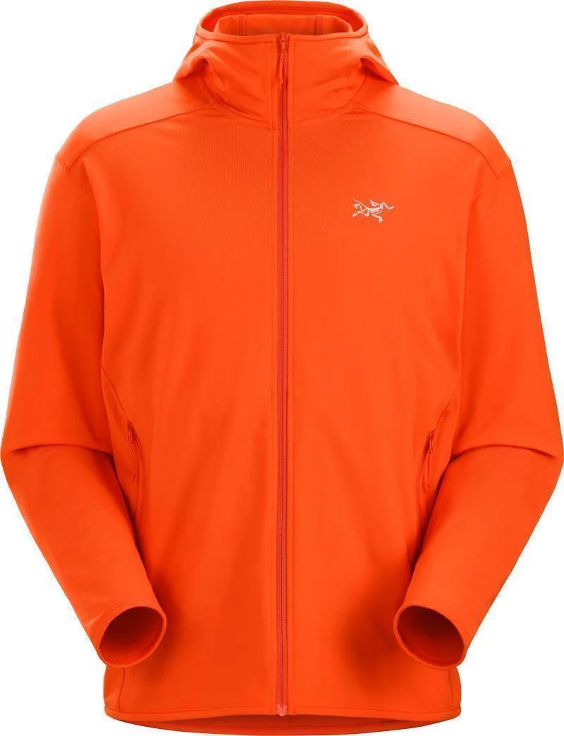 Kyanite Lightweight Hoody - Mens - Image 4