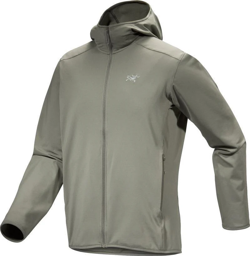 Kyanite Lightweight Hoody - Mens - Image 5