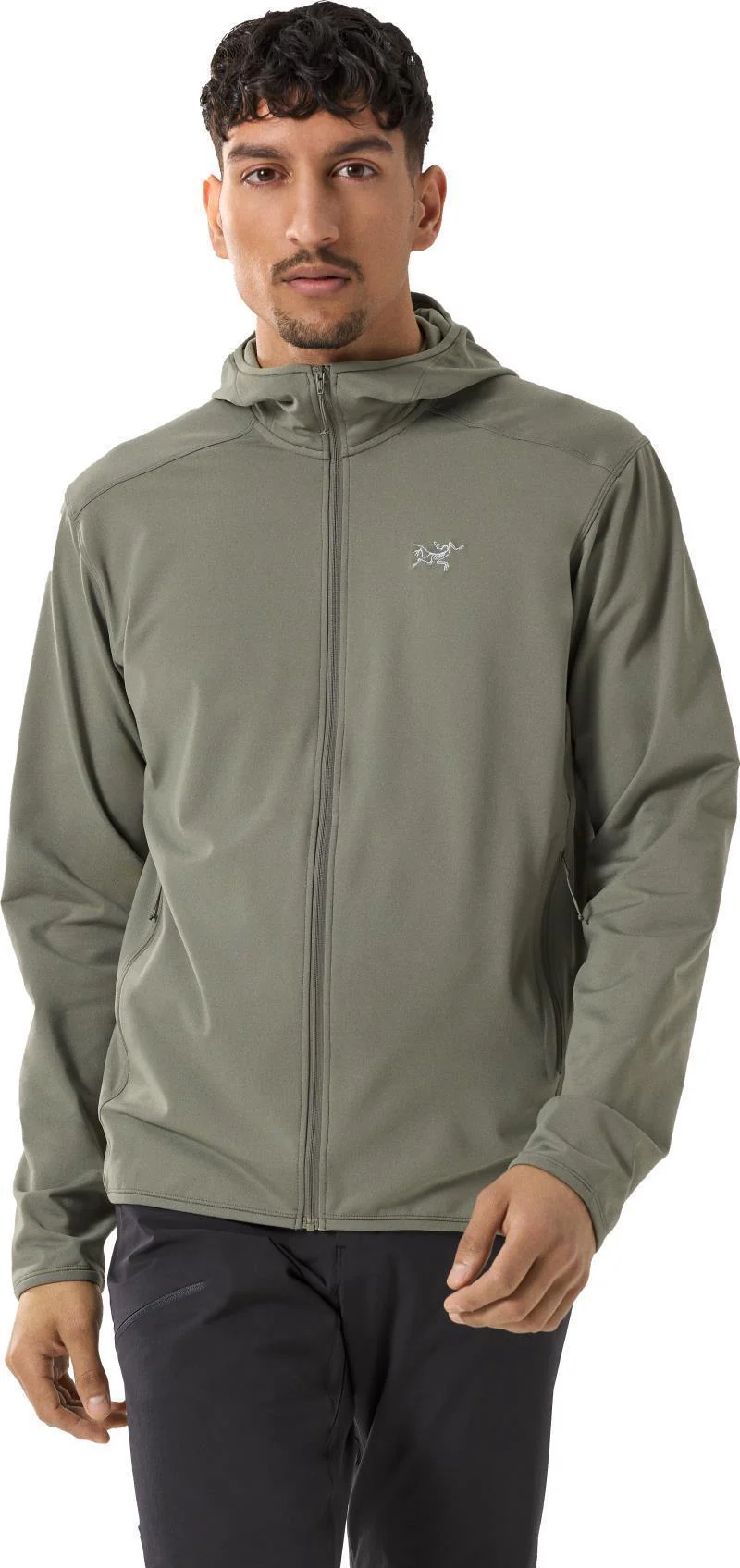 Kyanite Lightweight Hoody - Mens - Image 6