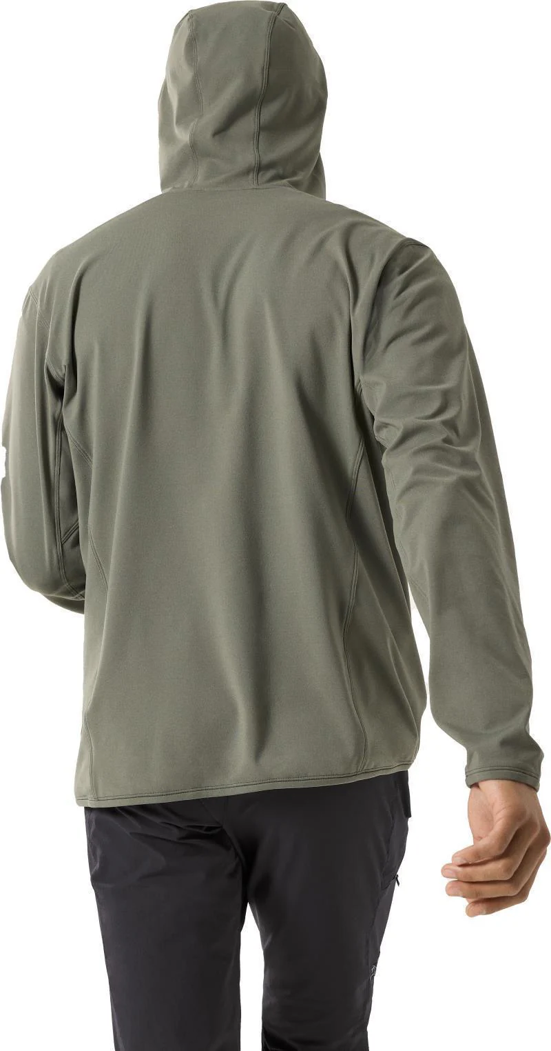 Kyanite Lightweight Hoody - Mens - Image 7