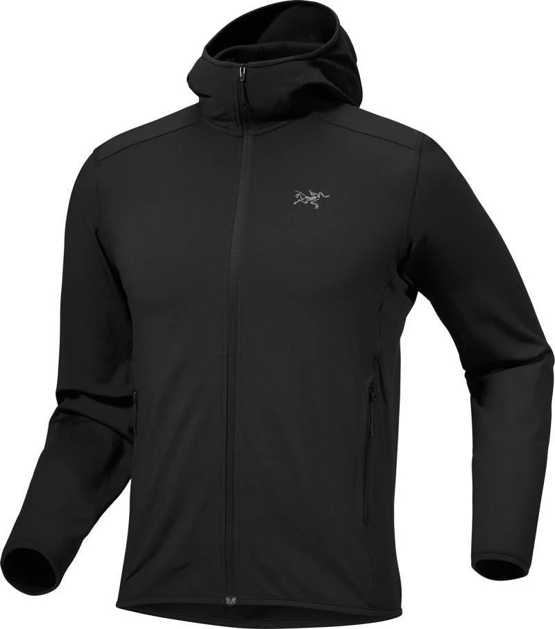 Kyanite Lightweight Hoody - Mens - Image 8