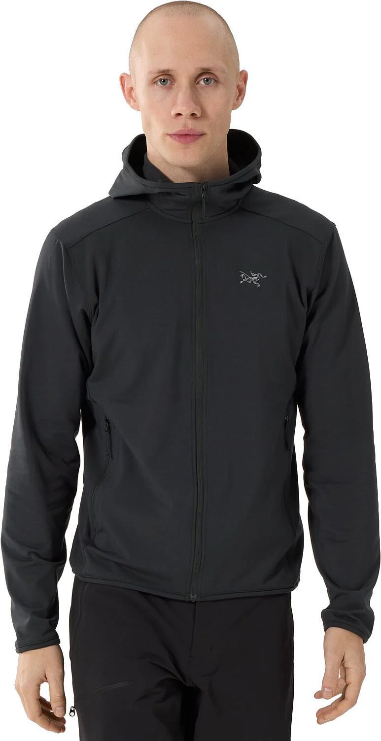 Kyanite Lightweight Hoody - Mens - Image 9