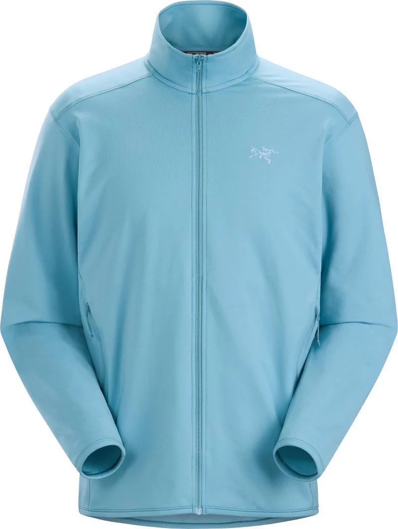 Kyanite Lightweight Jacket - Mens (Prior Season)