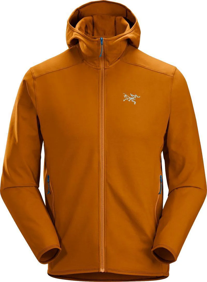 Kyanite LT Hoody - Mens - Image 10