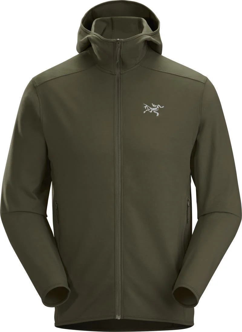 Kyanite LT Hoody - Mens - Image 2