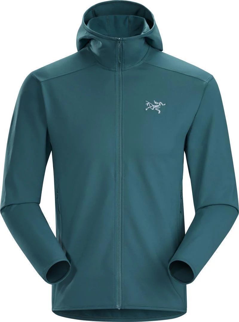 Kyanite LT Hoody - Mens - Image 5