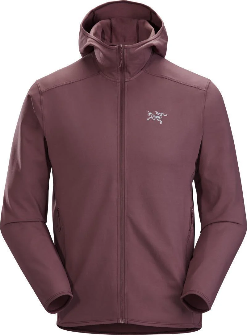 Kyanite LT Hoody - Mens - Image 7