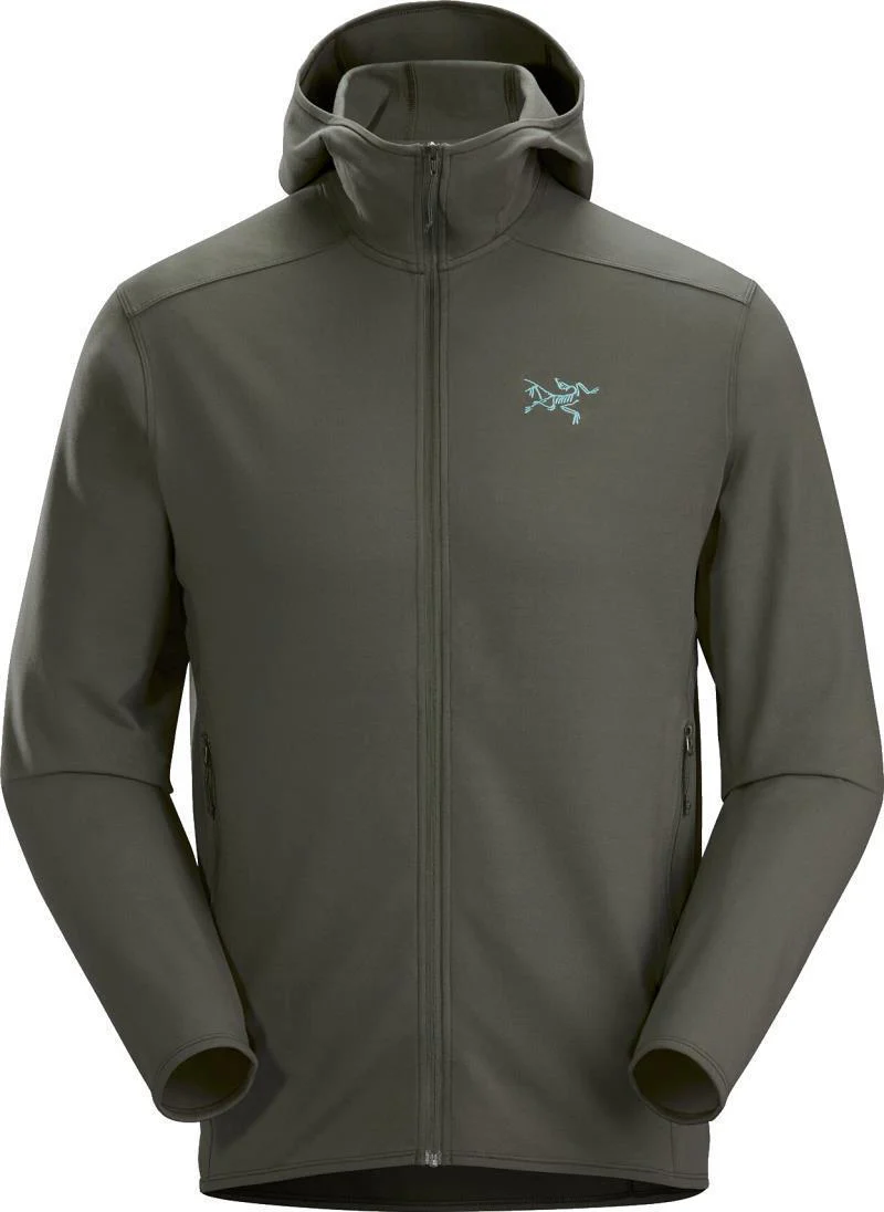 Kyanite LT Hoody - Mens - Image 8